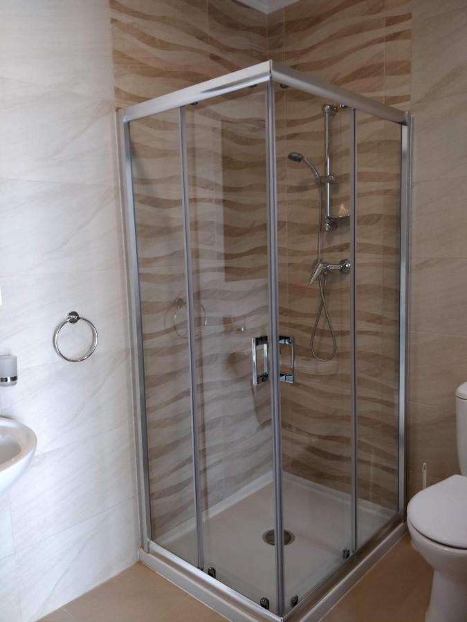 Ferienwohnung Sea View Penthouse With Large Terrace Irom1-1 Marsaskala Exterior foto